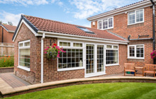 Leeming house extension leads